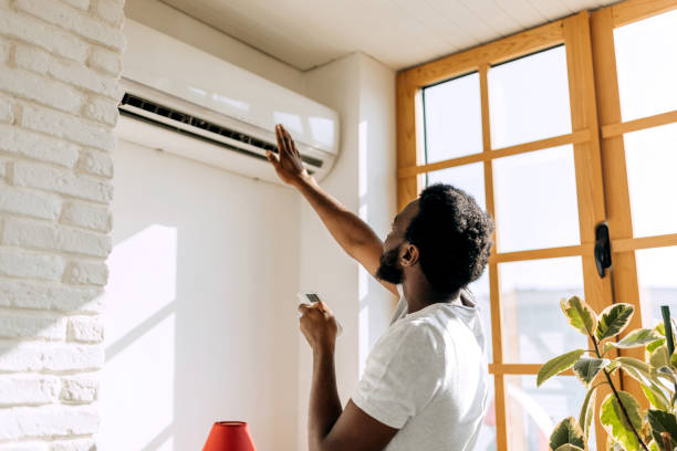 HVAC troubleshooting in Kimball, TN