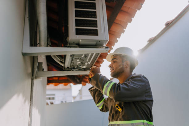 Trusted Kimball, TN HVAC Experts