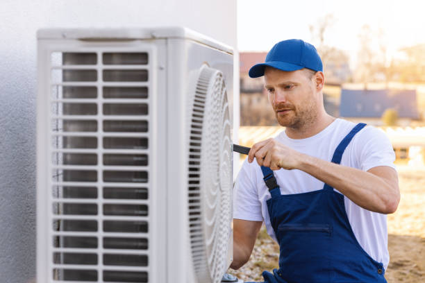 Best HVAC tune-up services  in Kimball, TN