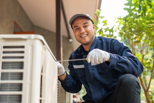 Best Central air repair  in Kimball, TN