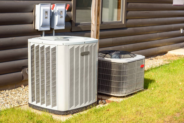 Best HVAC installation services  in Kimball, TN